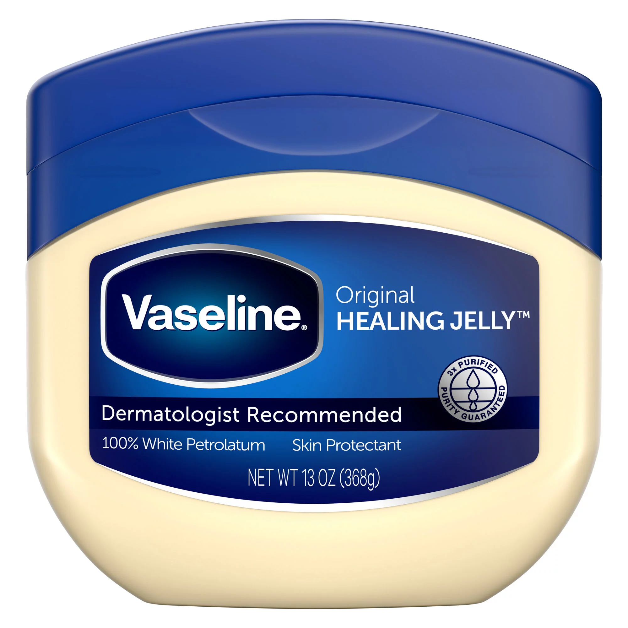 Vaseline Healing Jelly Original