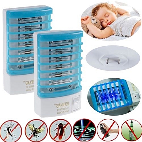 Electric Mosquito Killer Lamp