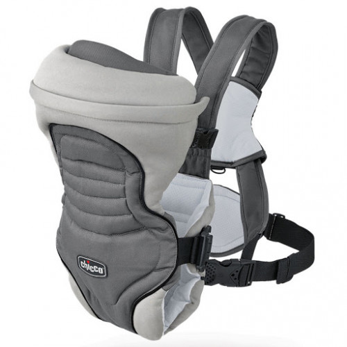 Chicco Soft & Dream The Baby Carrier With 3 Carrying Positions