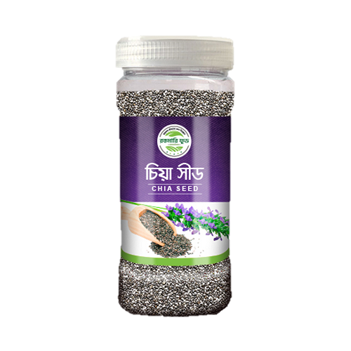 Chia Seeds ( চিয়া বীজ )