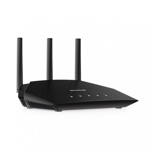 AX4/4-Stream AX1800 WiFi 6 Router