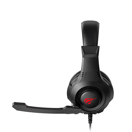 Havit H2031d Wired Audio Gaming Headphone