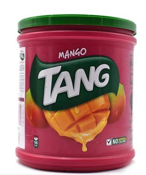 Tang Mango Instant Drink Powder