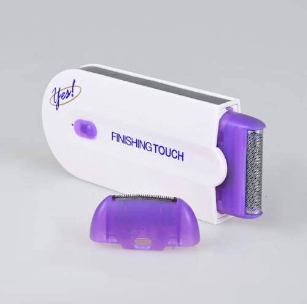 Hair Removal Smooth Perfection: USB Rechargeable Laser Epilator for Safe and Painless Hair Removal on Body Face and Legs