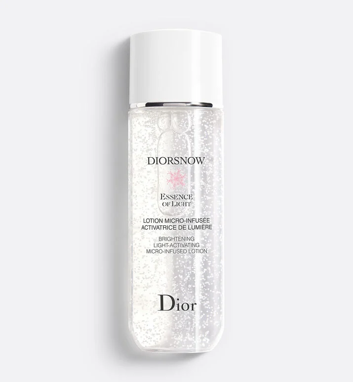 DIORSNOW ESSENCE OF LIGHT MICRO-INFUSED LOTION