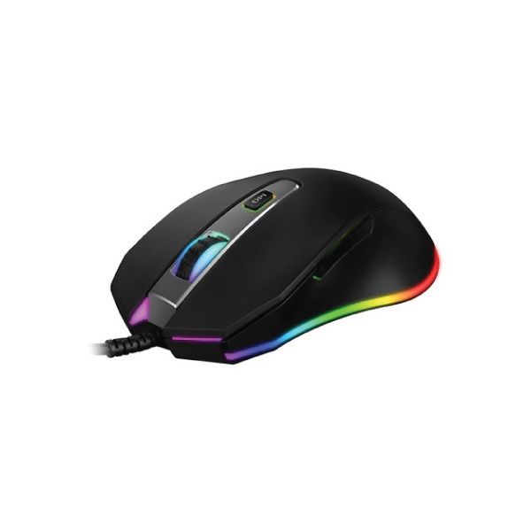 Havit MS837 RGB Backlit Programmable Gaming Mouse