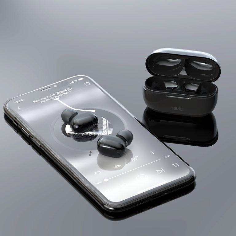 Havit TW925 Bluetooth Earbuds