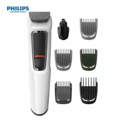 PHILIPS MG3721 Multi Grooming Kit