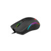 Havit MS1006 RGB Backlit Gaming Mouse