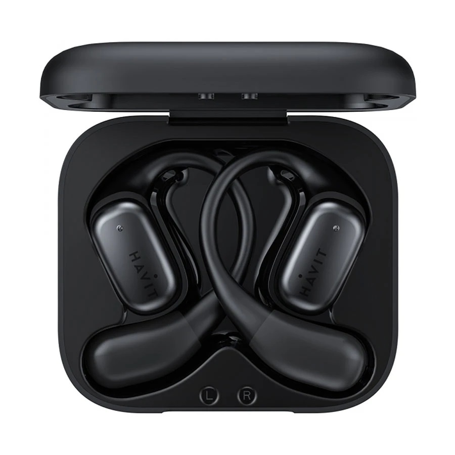 HAVIT OWS902 Open-Ear Bluetooth Earphone