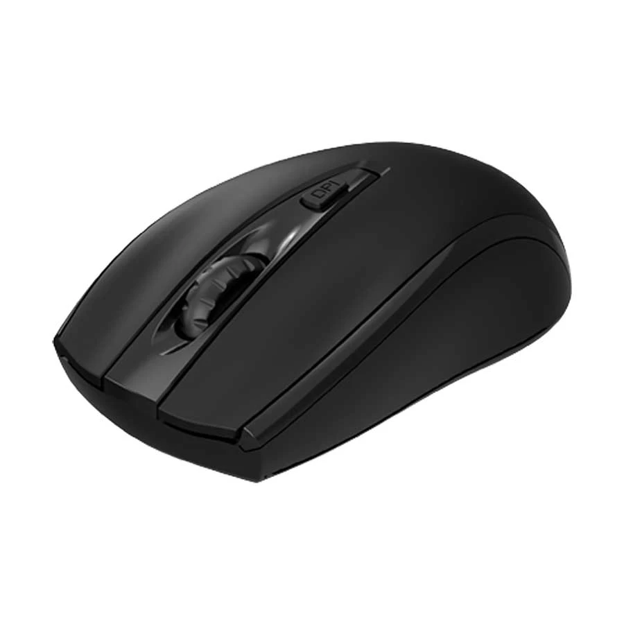 Havit MS858GT Wireless Optical  Mouse