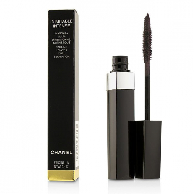 Chanel Inimitable Intense Mascara