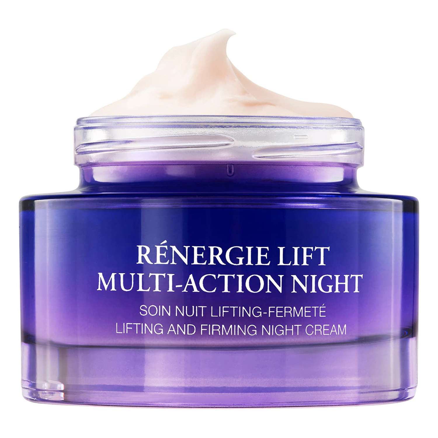RENERGIE lift Multi-Action Lifting & Firming Night Cream