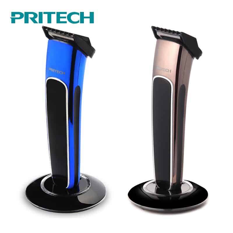 PRITECH PR-2038 Professional Rechargeable Beard Trimmer