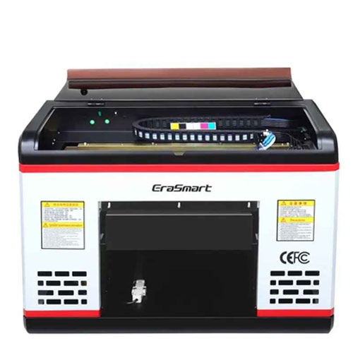 Era Smart A3 UV Printer Machine - A3 UV ইঙ্কজেট প্রিন্টার মেশিন