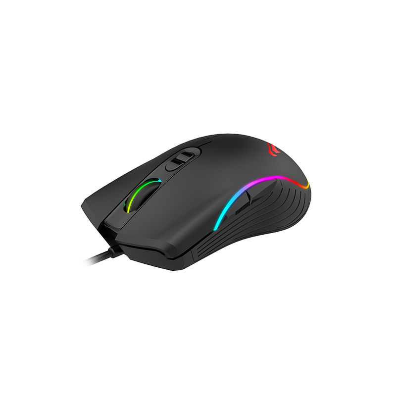 Havit MS1006 RGB Backlit Gaming Mouse