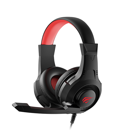 Havit H2031d Wired Audio Gaming Headphone