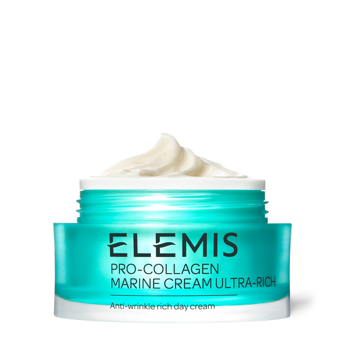 Elemis pro-collagen marine cream ultra rich