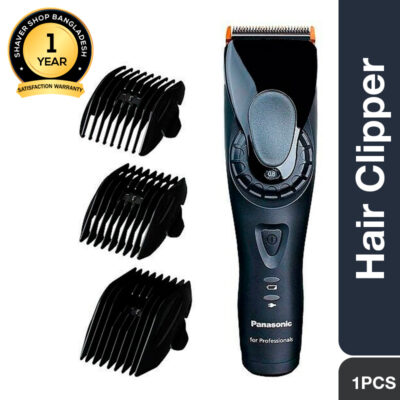 Panasonic ER-GP80 K Professional Hair Clipper