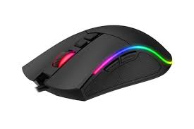 Havit Gamenote HV-MS1001S RGB Backlit Programmable Gaming Mouse