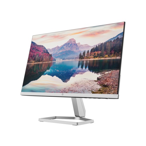 HP M22f 22" FHD IPS Monitor | IPS Display, Free Sync, Low Blue Light এইচপি M22f 22" ফুল এইচডি IPS মনিটর