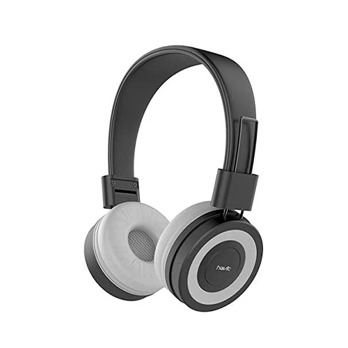 Havit 2218D 3.5mm Single Port Headphone