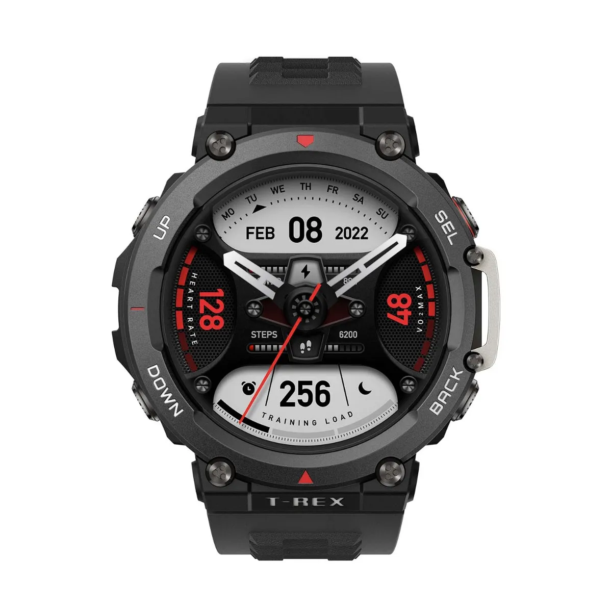 Amazfit T-Rex 2 Smartwatch