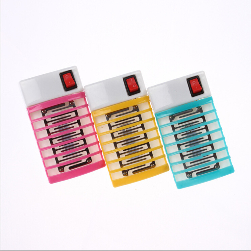 Electric Mosquito Killer Lamp