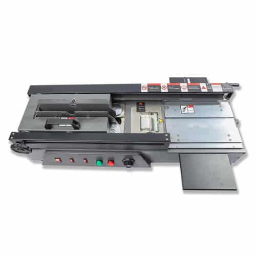 Glue Binding Machine | High Capacity |  Professional Solution for Secure Book Binding | গ্লু বাইন্ডিং মেশিন