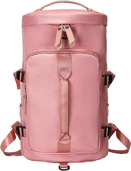 Waterproof Large Capacity Bag - For Travel Sports Gym Yoga  Fitness Swimming