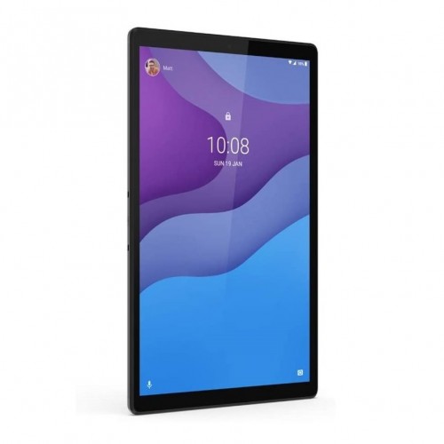 Lenovo Tab M10 2nd Gen - 10.1" FHD LTE Tablet with 4GB RAM 64GB Storage and SIM Support