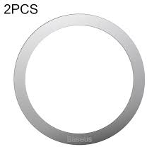Baseus Halo Series Metal Magnetic Sheet Ring