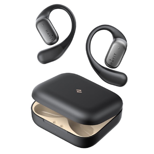 HAVIT OWS902 Open-Ear Bluetooth Earphone