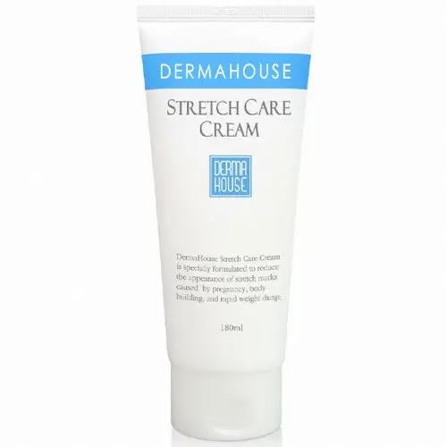 Derma House Stretch Care Cream