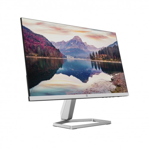 HP M22f 22" FHD IPS Monitor | IPS Display, Free Sync, Low Blue Light এইচপি M22f 22" ফুল এইচডি IPS মনিটর