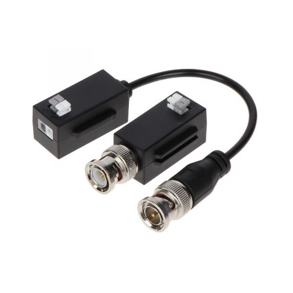Dahua PFM800-4K 1CH Passive Video Balun HDCVI