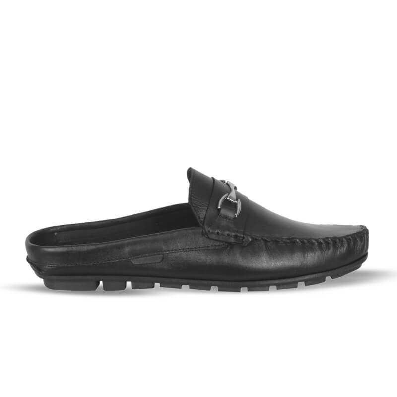 AAJ Ultra Premium Soft Leather Half Shoe for men