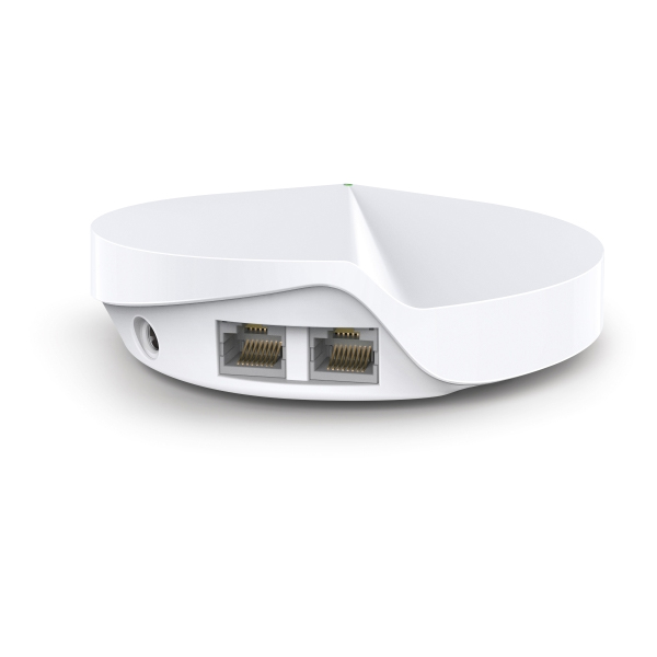 TP Link Deco M5 1 Pack AC1300 Secure Whole-Home WiFi Router with Access point