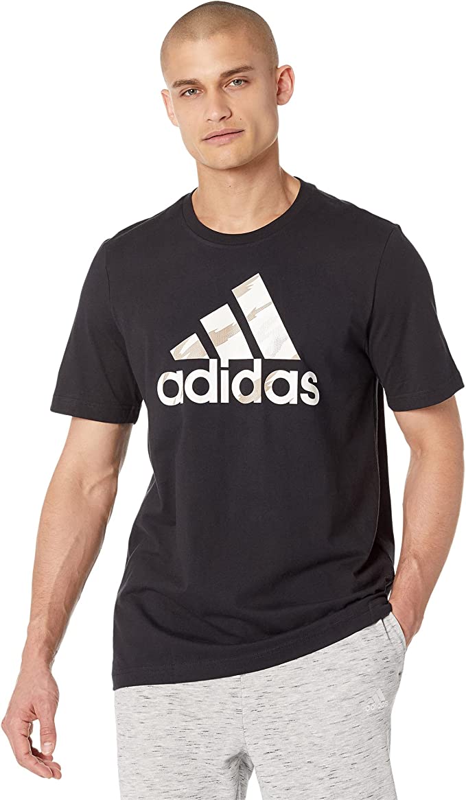 Adidas Multi Sport T-Shirt HE1876