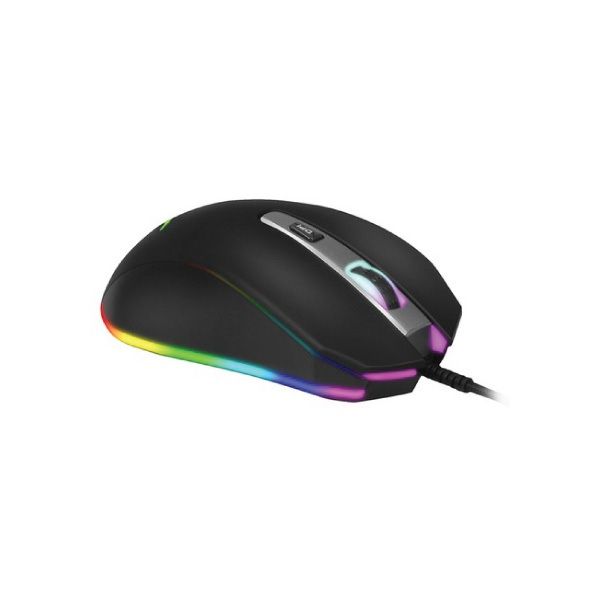 Havit MS837 RGB Backlit Programmable Gaming Mouse