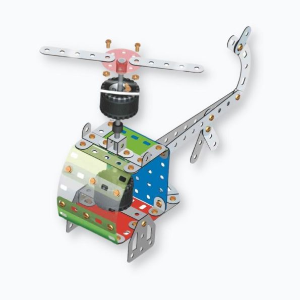 MECHANIX Engineering System for Creative Kids