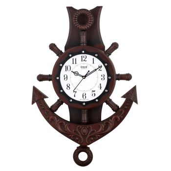 Sonam 6987 Pendulum Clock