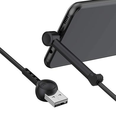 Havit H695 Data And Charging Cable Micro For Android Charging Data Transmission