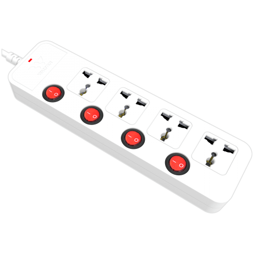 WALTON WES2P4E (WHITE)- 1500W