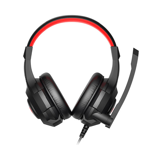 Havit H2031d Wired Audio Gaming Headphone