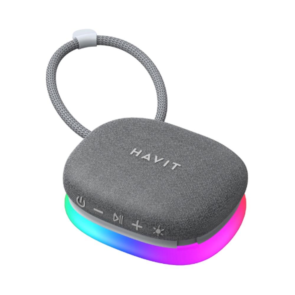 HAVIT SK830BT IPX5 Waterproof Bluetooth Speaker
