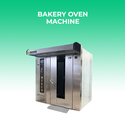 High-Quality Bakery Oven Machine | Heavy Machine | উন্নত মানের বেকারি ওভেন মেশিন | Buy Online in Bangladesh